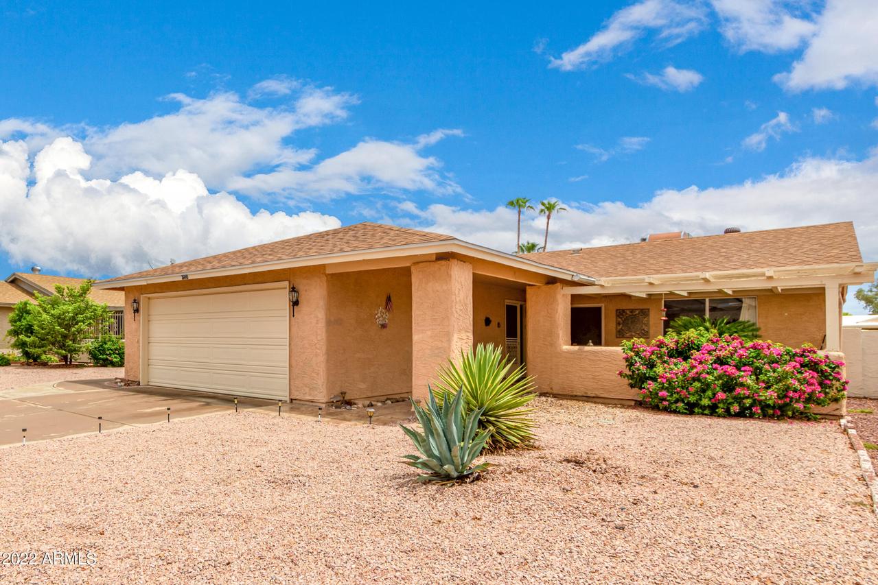 26449 S Nicklaus Dr., Sun Lakes, AZ 85248