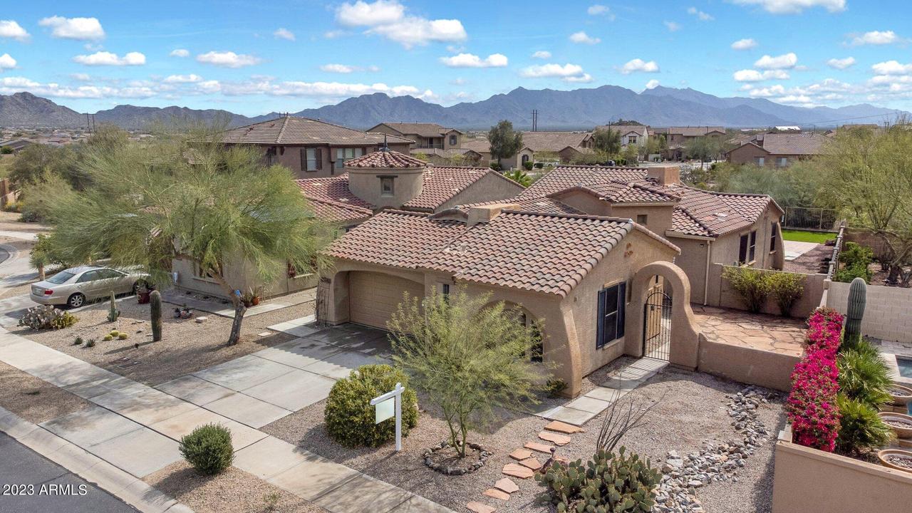 13443 S 185th Ave., Goodyear, AZ 85338