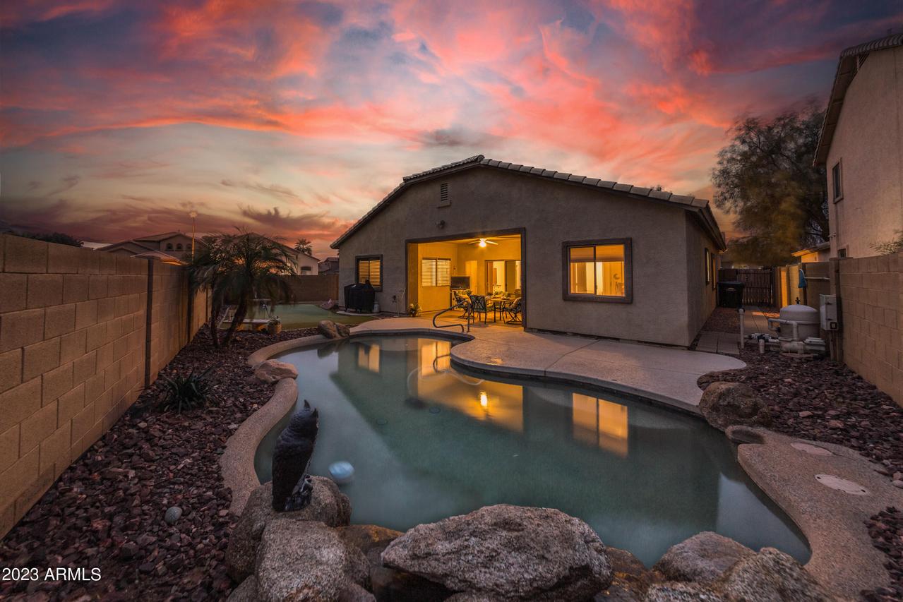 15811 N 156th Ln., Surprise, AZ 85374