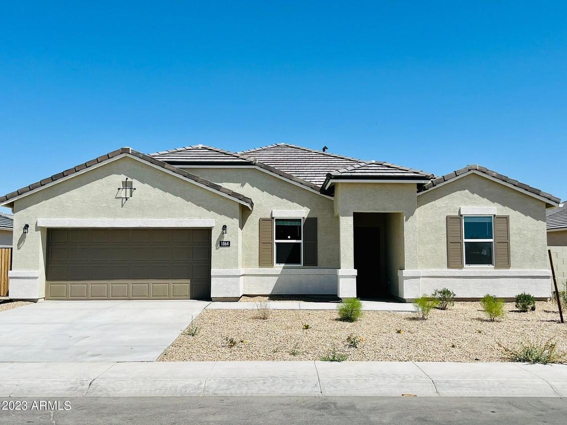 1064 W Falls Canyon Dr., Casa Grande, AZ 85122