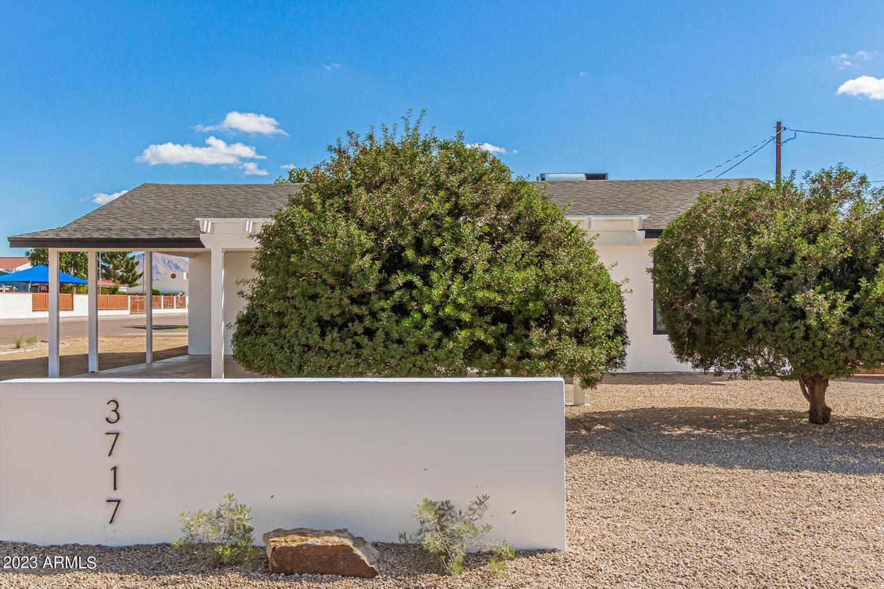 3717 N 20th St., Phoenix, AZ 85016