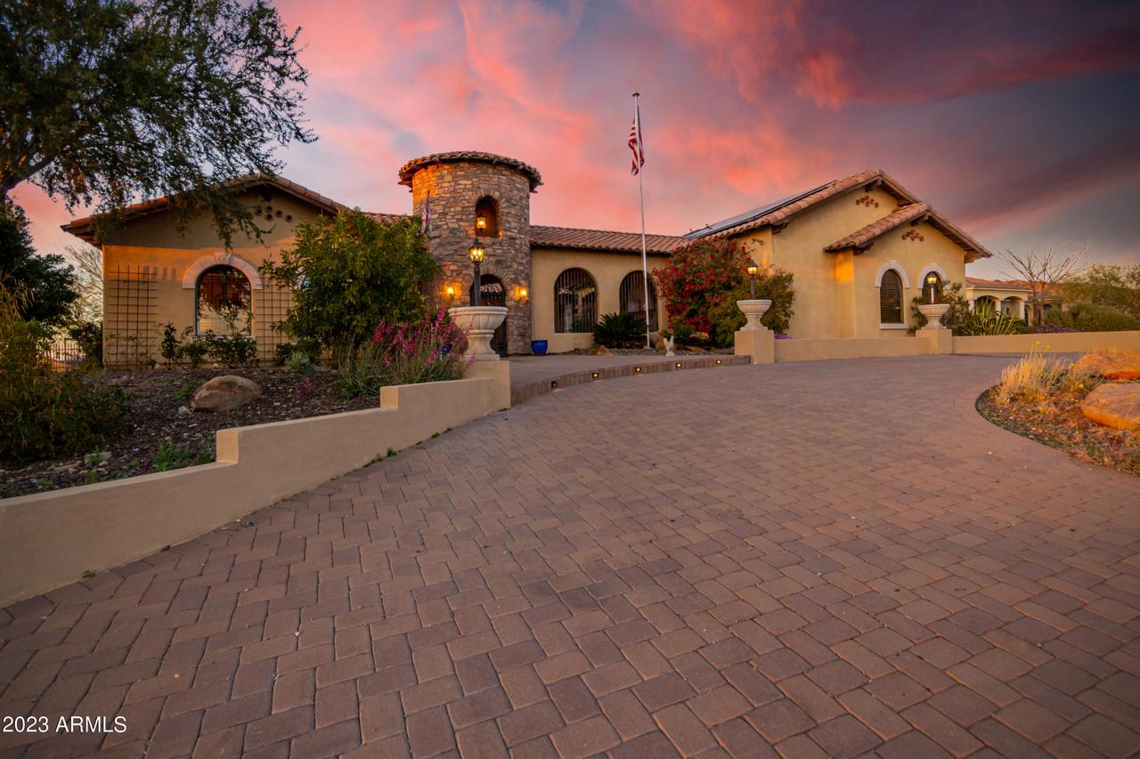 25915 N 92nd Ave., Peoria, AZ 85383