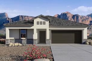 3527 N Encanto St., Casa Grande, AZ 85122