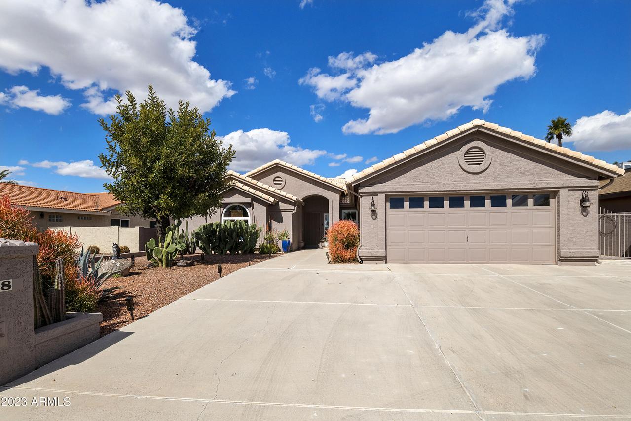 9708 E Cochise Pl., Sun Lakes, AZ 85248