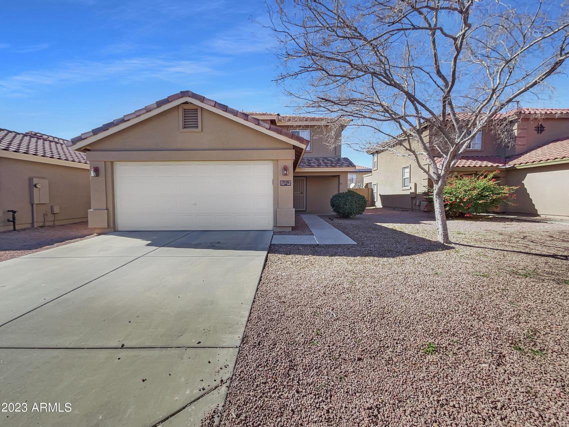 7776 N 57th Ln., Glendale, AZ 85301