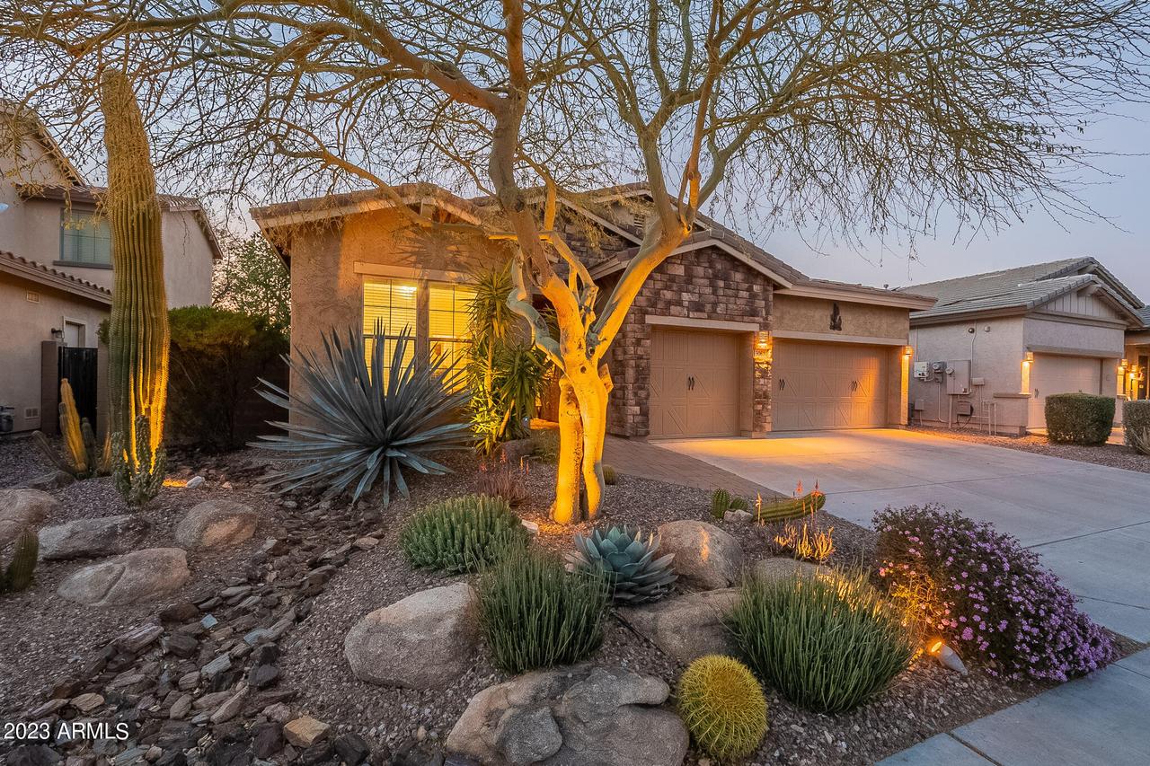 30814 N 125th Dr., Peoria, AZ 85383