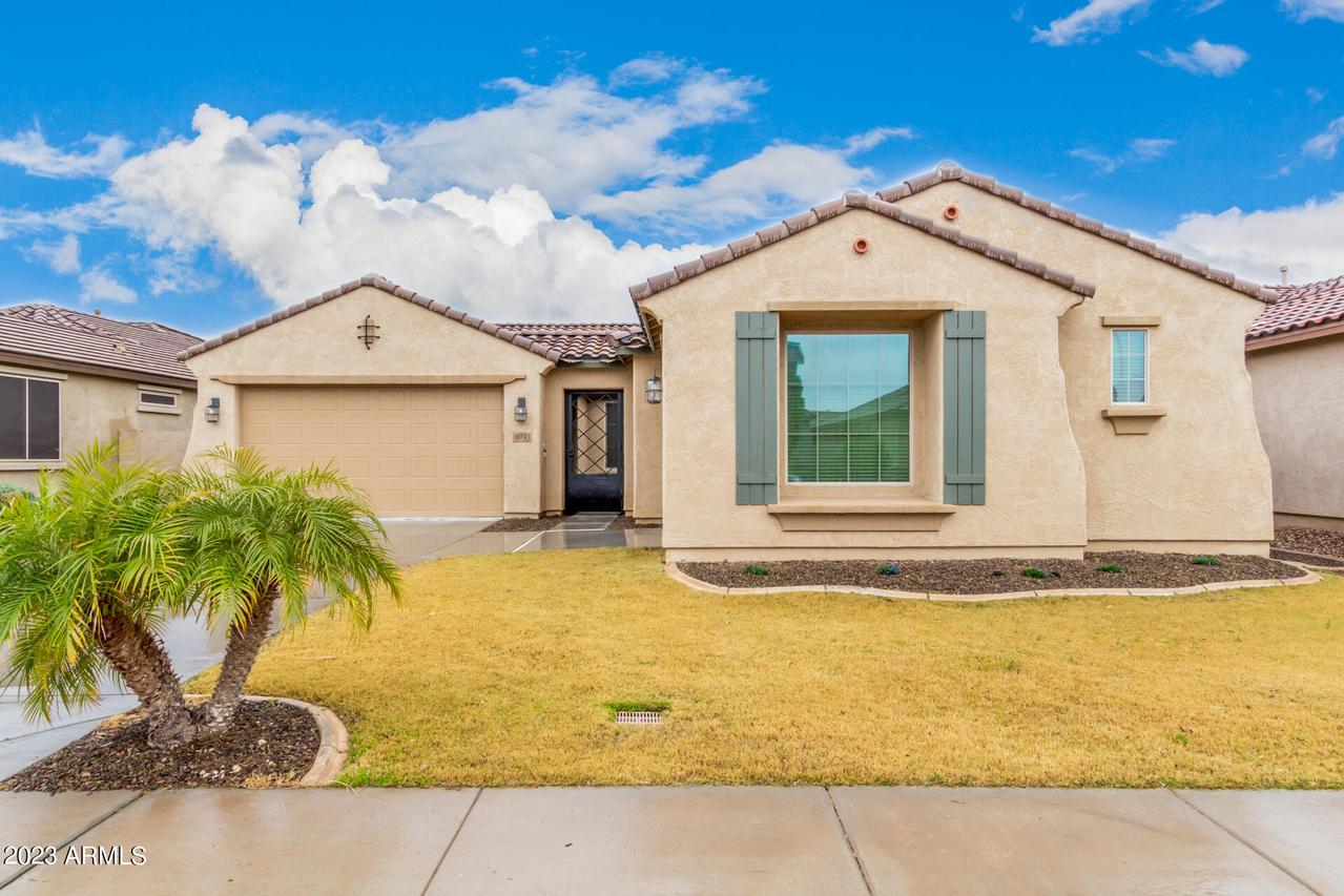 10743 W Prickly Pear Tr., Peoria, AZ 85383