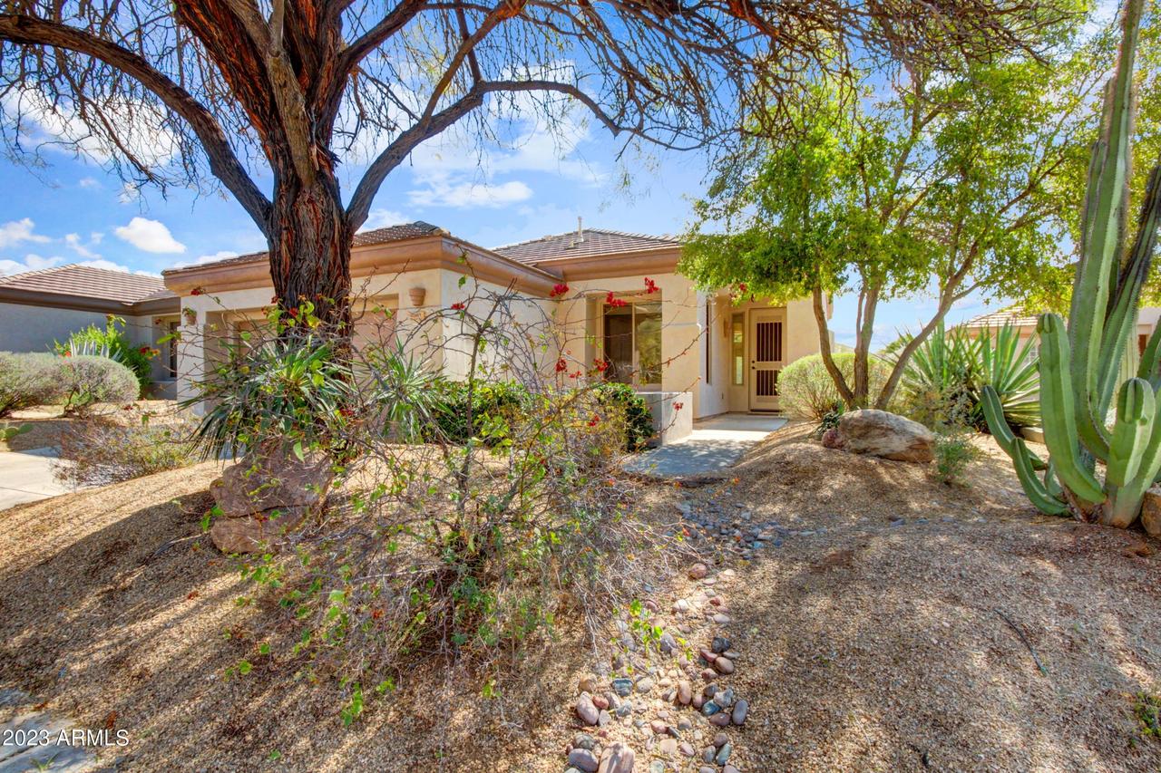 7063 E Sleepy Owl Way, Scottsdale, AZ 85266