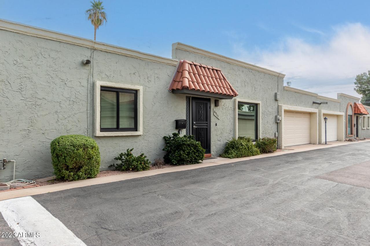 6511 N 12th Pl., Phoenix, AZ 85014