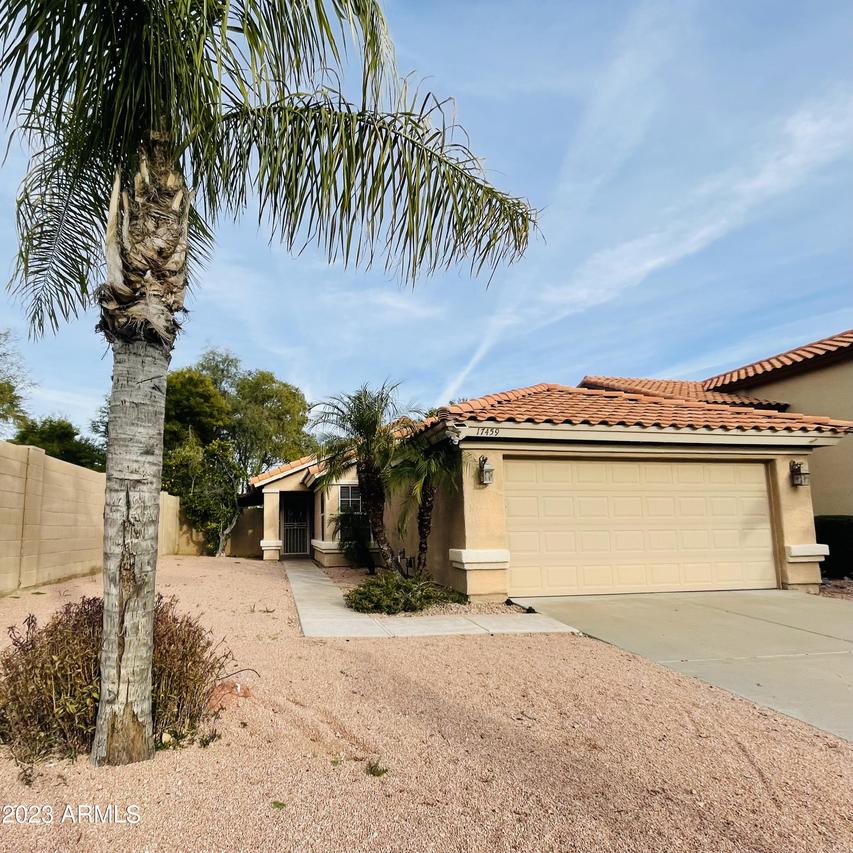 17459 N 46th St., Phoenix, AZ 85032
