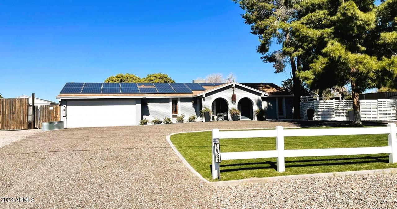 16334 W Lower Buckeye Rd., Goodyear, AZ 85338