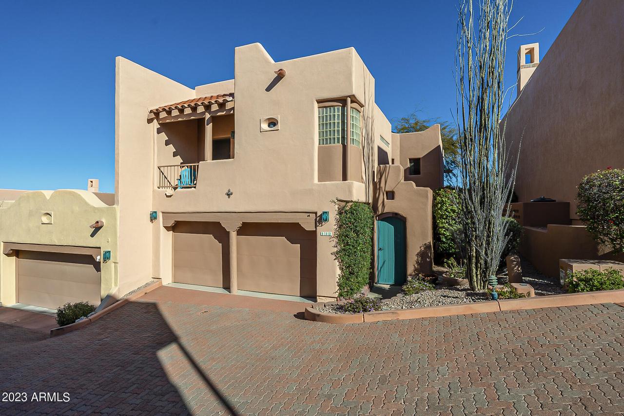 13227 N Mimosa Dr. #112, Fountain Hills, AZ 85268