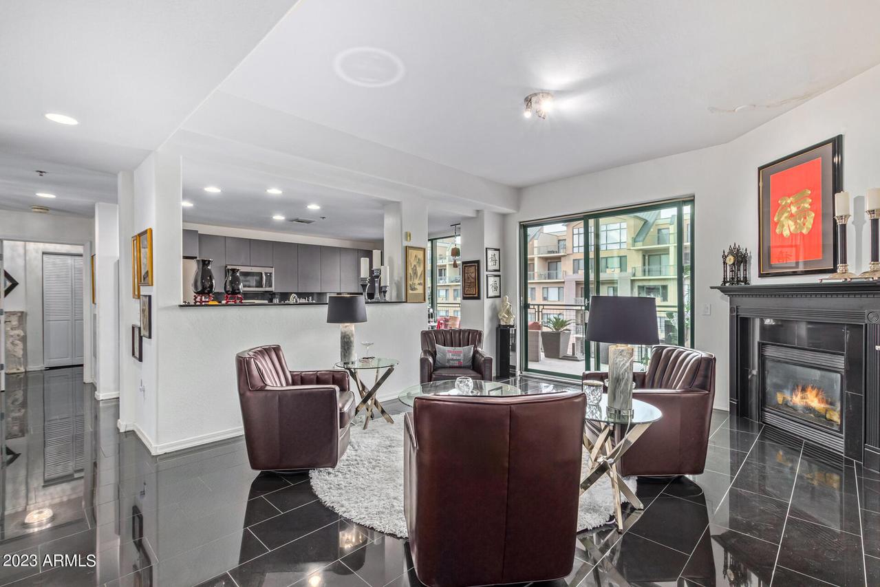 16 W Encanto Blvd. #501, Phoenix, AZ 85003