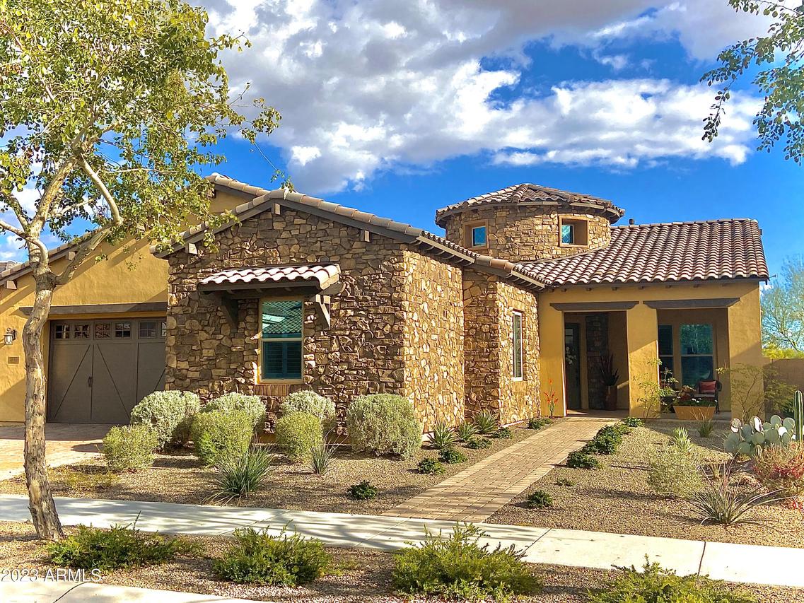 4681 N 206th Ave., Buckeye, AZ 85396