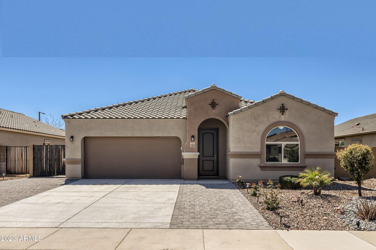 13503 W Desert Moon Way, Peoria, AZ 85383