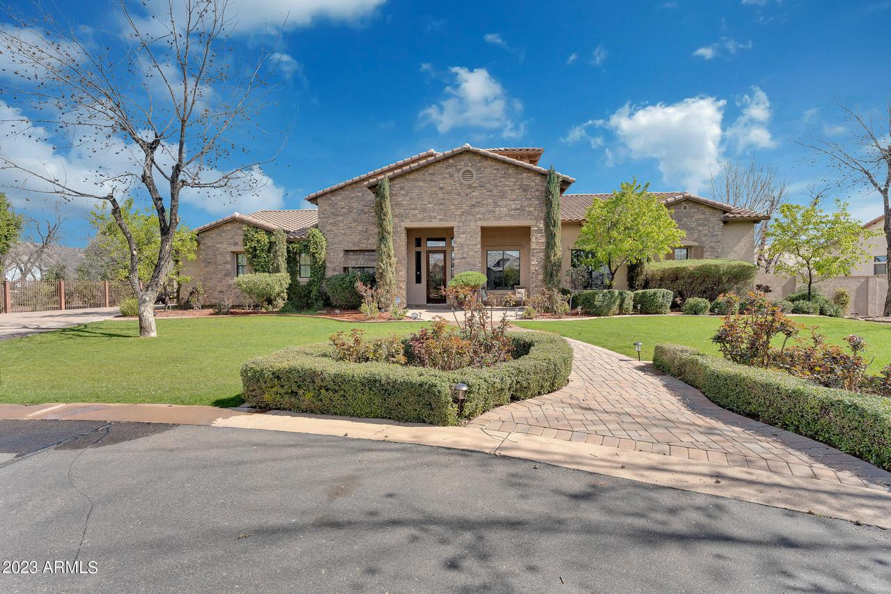 24019 S 201st Pl., Queen Creek, AZ 85142