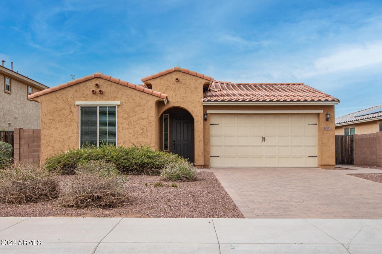 1098 E Ibis St., Gilbert, AZ 85297