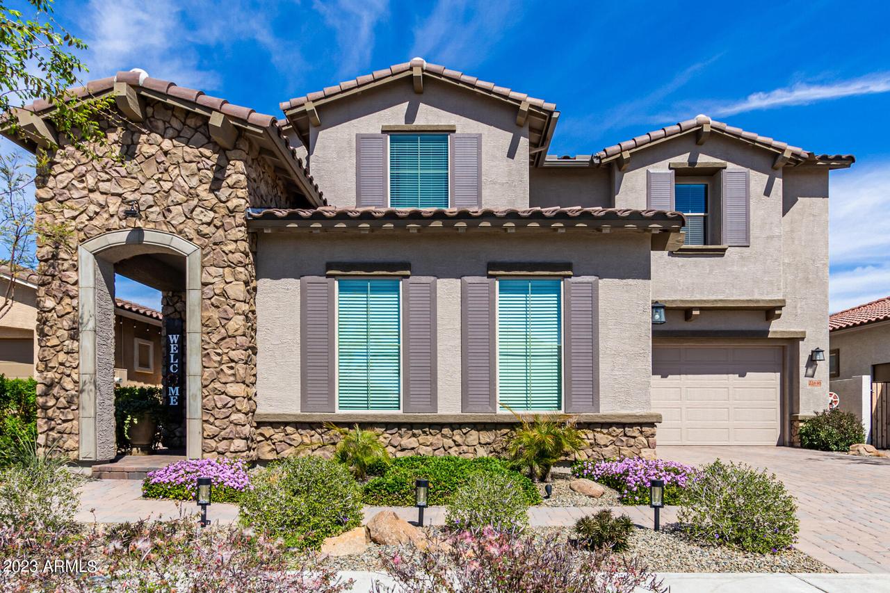 22630 E Lawndale Pl., Queen Creek, AZ 85142