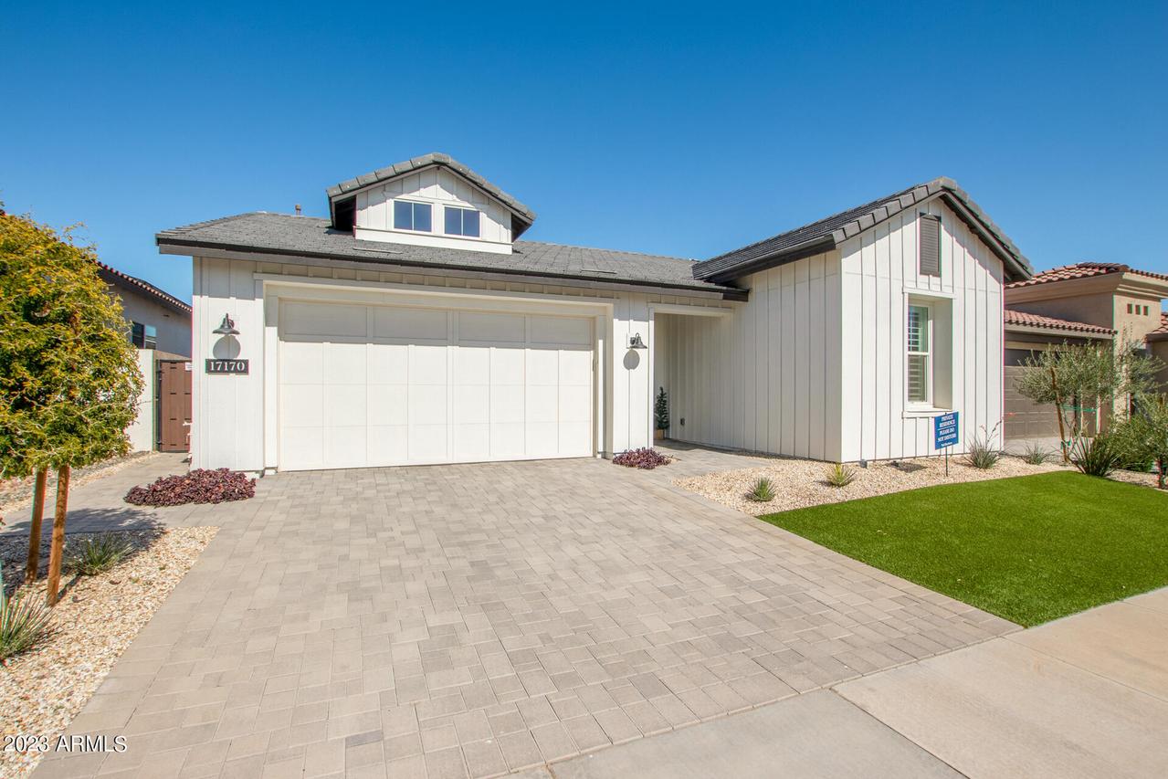 17170 W Piperton St., Surprise, AZ 85388