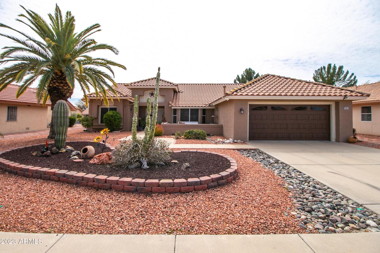 14813 W White Horse Dr., Sun City West, AZ 85375
