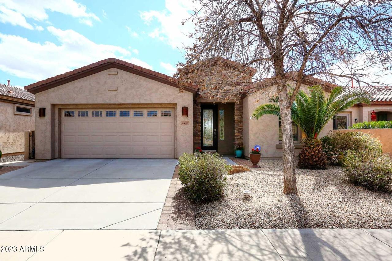 4733 E Blue Spruce Ln., Gilbert, AZ 85298