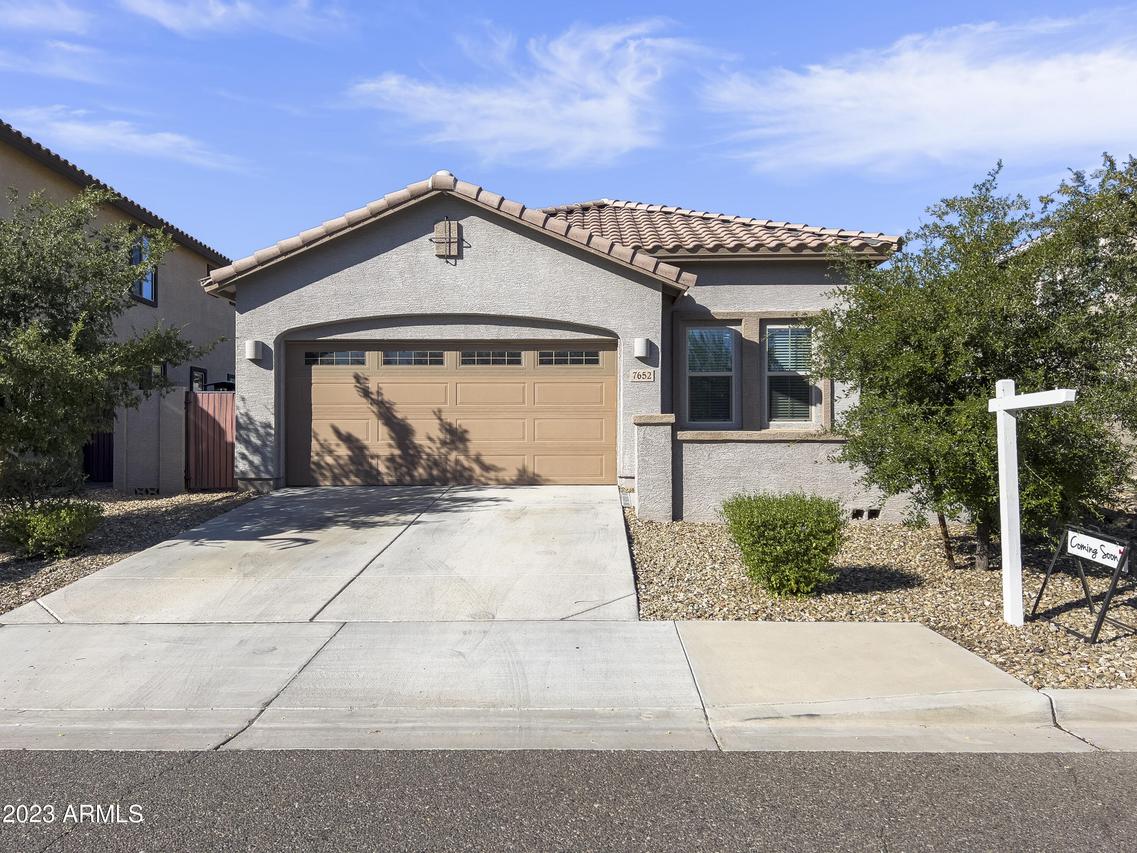 7652 W Quail Track Dr., Peoria, AZ 85383