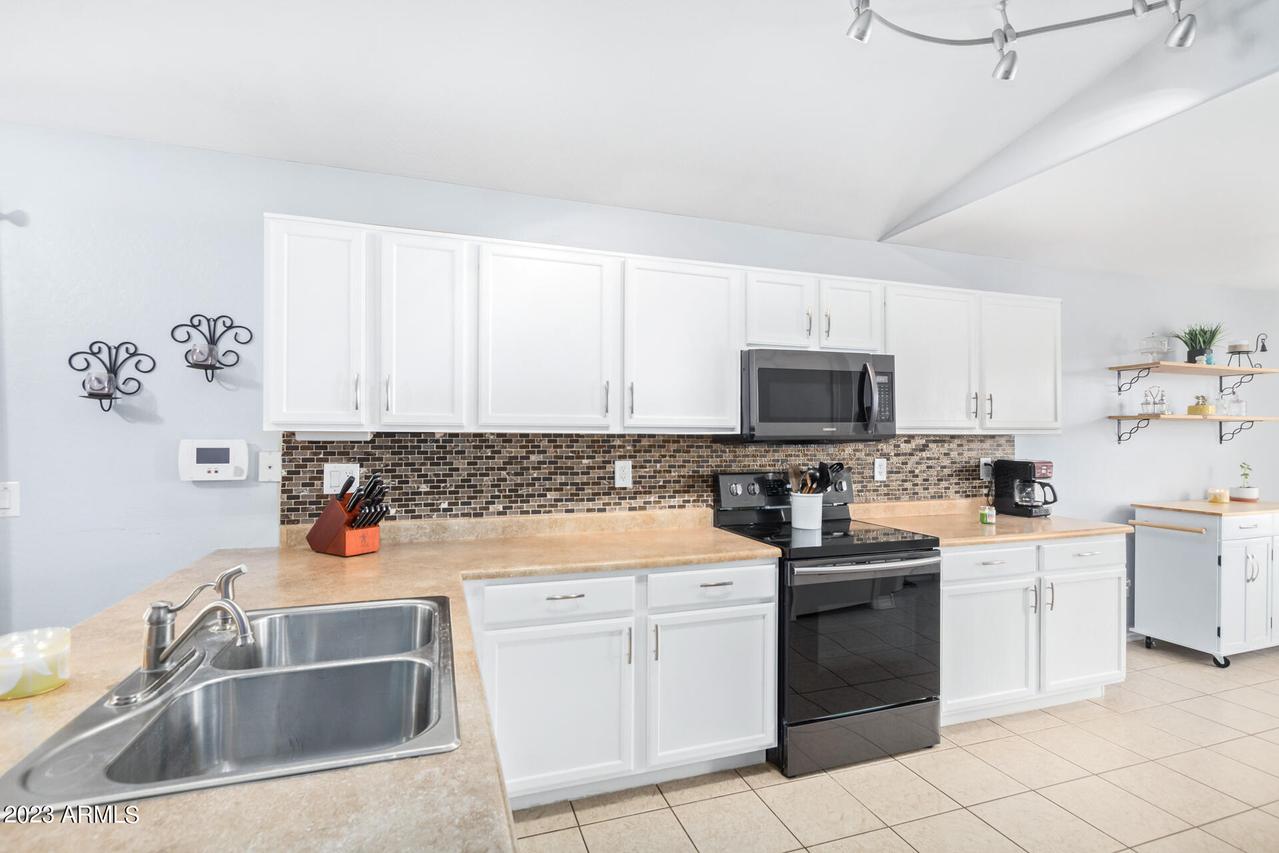 236 S 13th Pl., Coolidge, AZ 85128