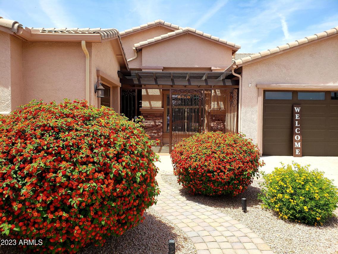 3050 S Colonial St., Gilbert, AZ 85295