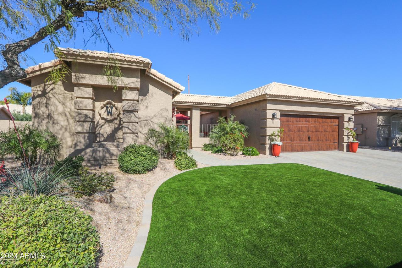 9030 E Diamond Dr., Sun Lakes, AZ 85248