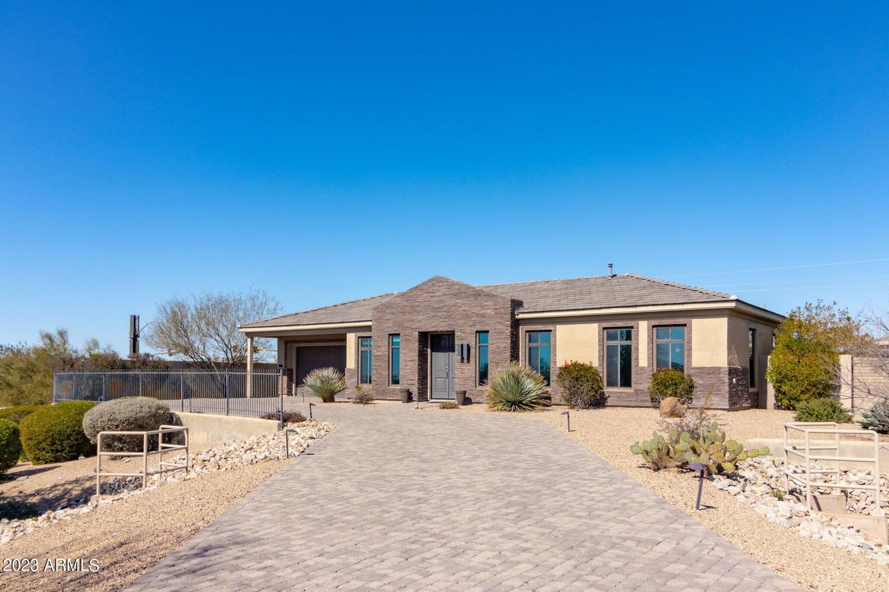 8804 E Rowel Rd., Scottsdale, AZ 85255
