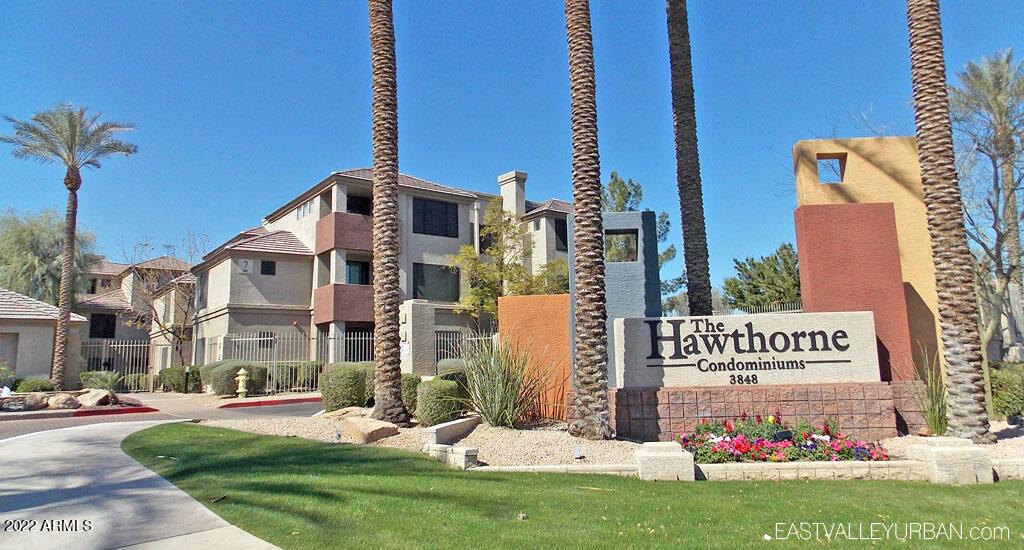 3848 N 3rd Ave. #3038, Phoenix, AZ 85013
