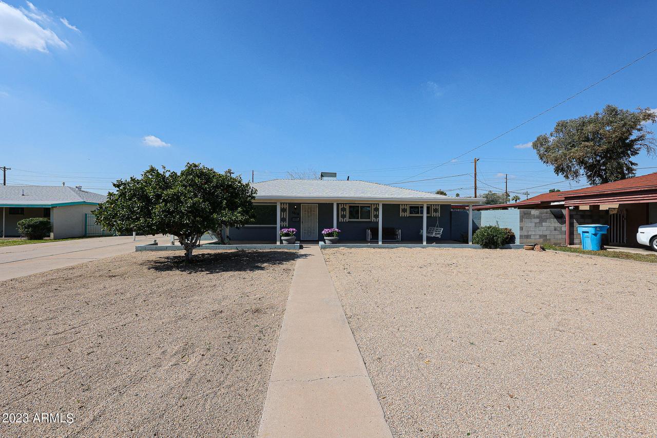 5616 N 22nd Dr., Phoenix, AZ 85015