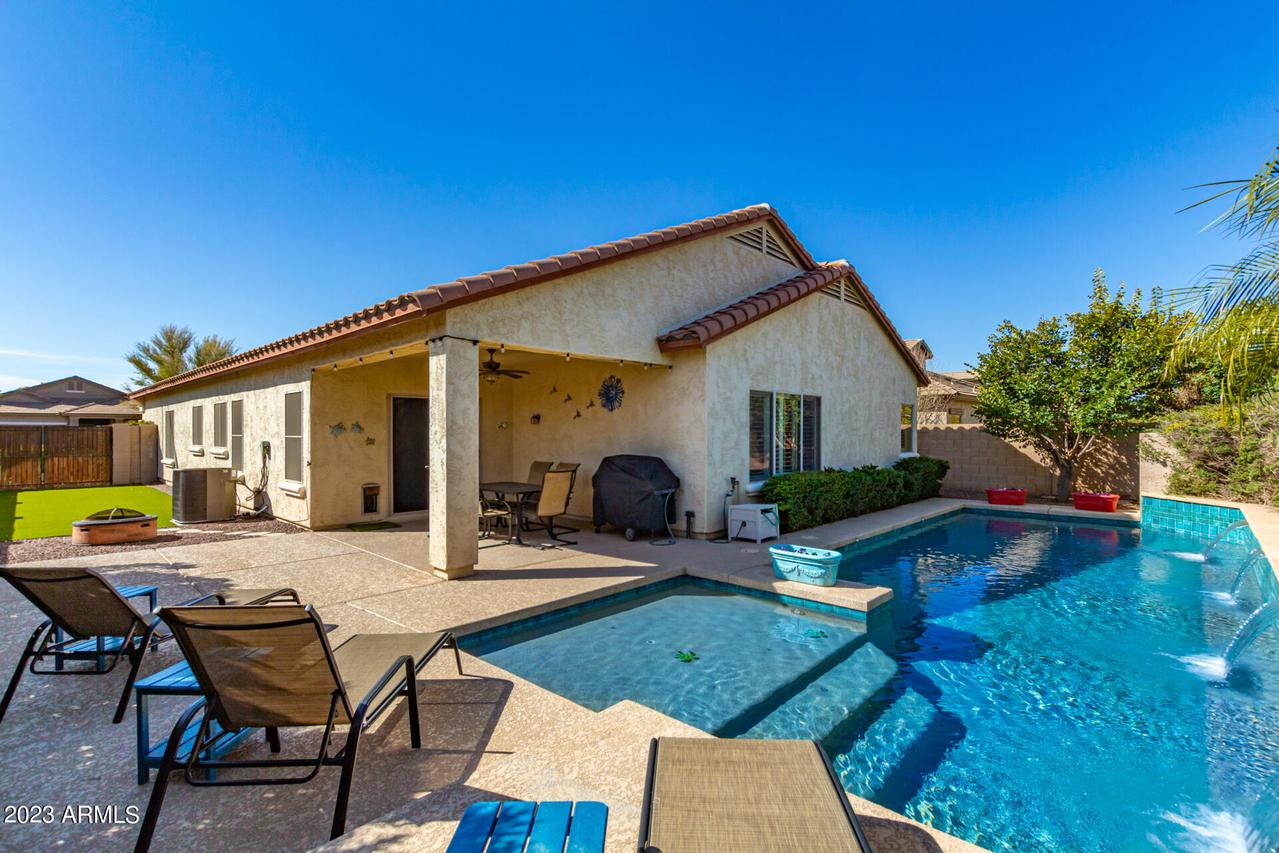 10932 E Sentiero Ave., Mesa, AZ 85212