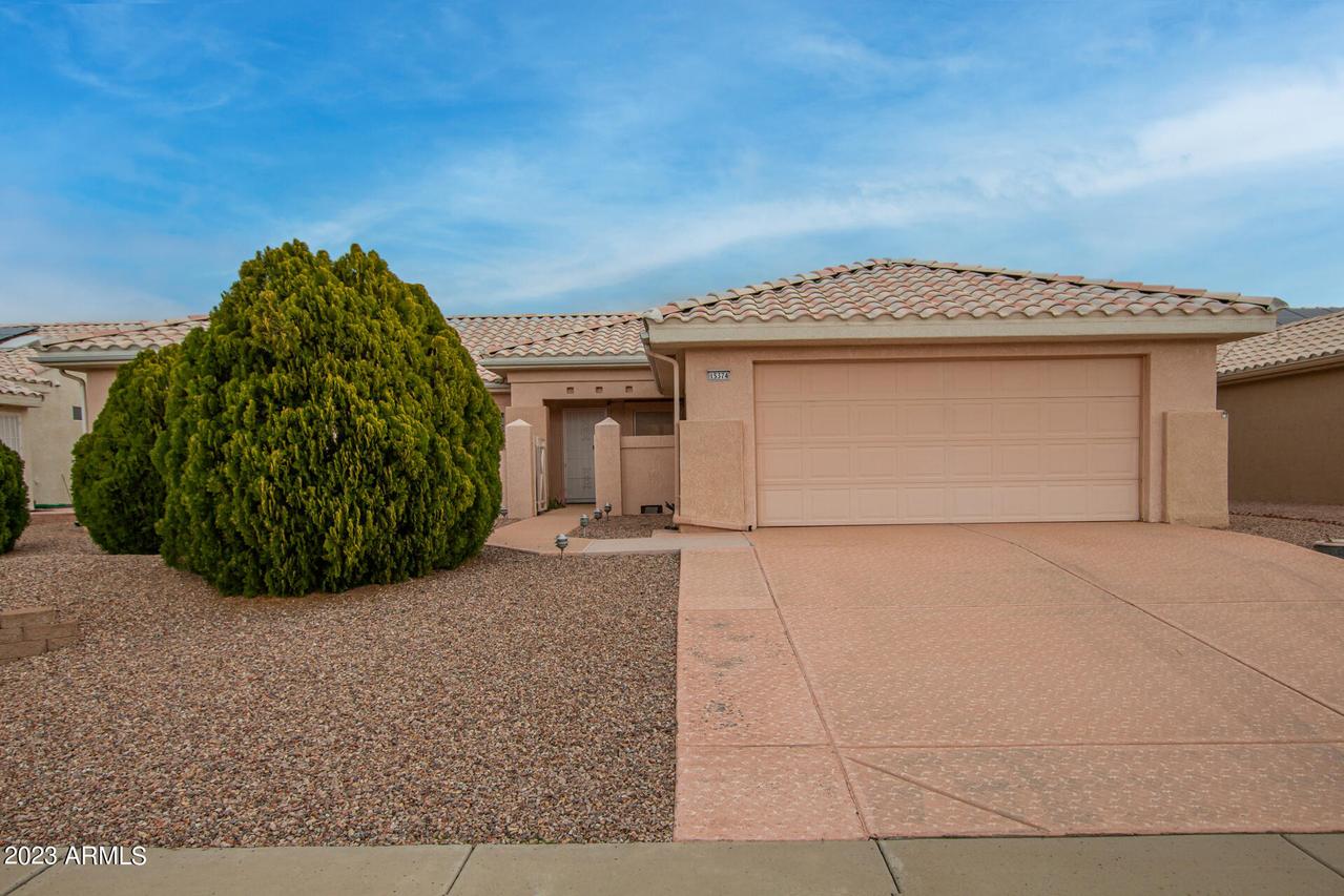 15374 W Ganado Dr., Sun City West, AZ 85375