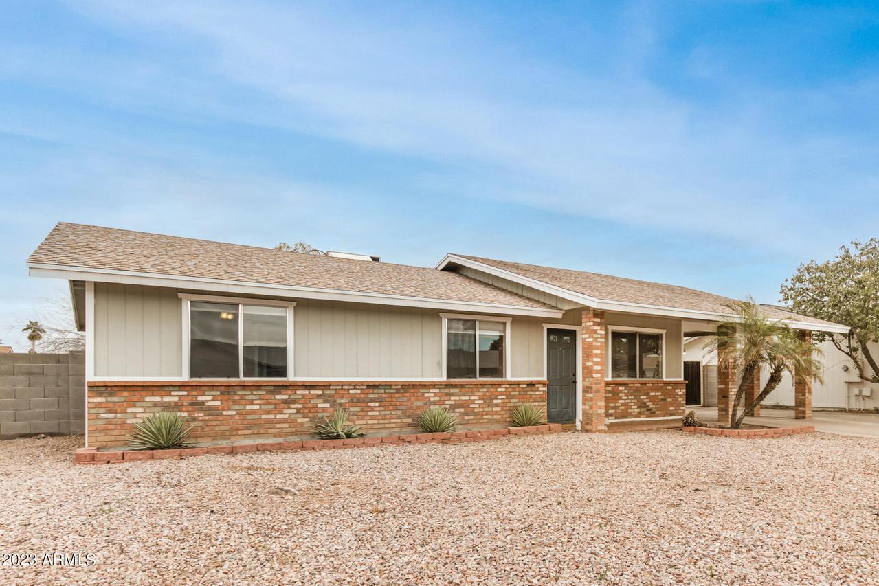 2540 E Javelina Ave., Mesa, AZ 85204