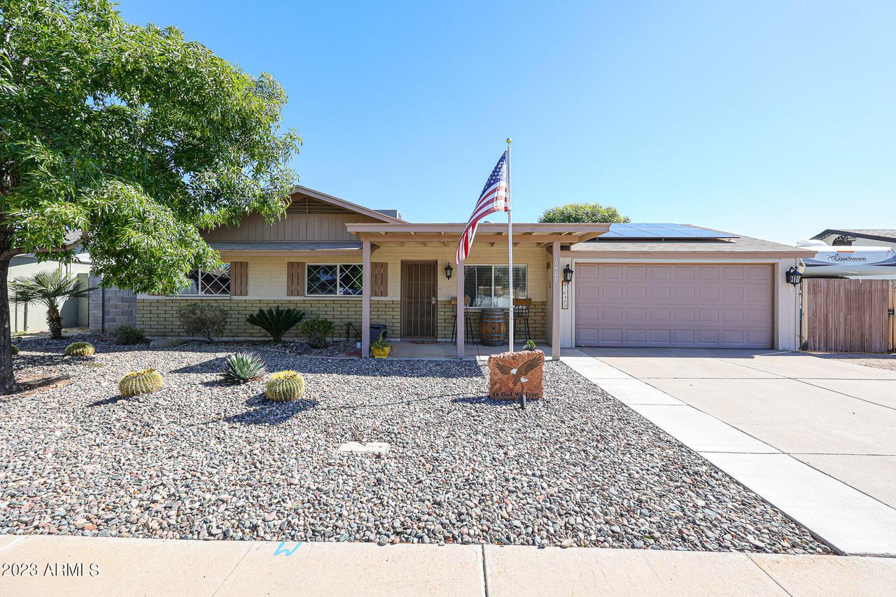 16409 N 47th Dr., Glendale, AZ 85306