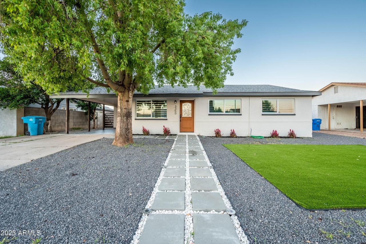 3350 W Bloomfield Rd., Phoenix, AZ 85029