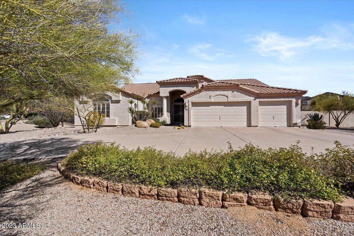 8610 E Lariat Ln., Scottsdale, AZ 85255