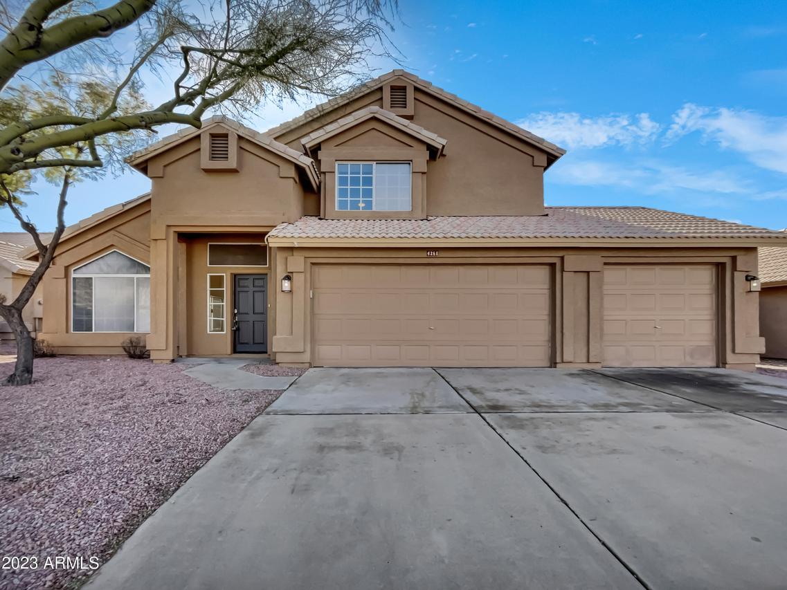 4261 E Montgomery Rd., Cave Creek, AZ 85331