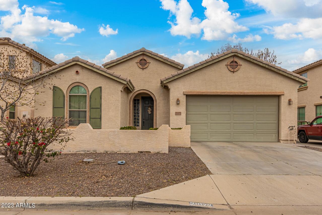 21072 E Stonecrest Dr., Queen Creek, AZ 85142