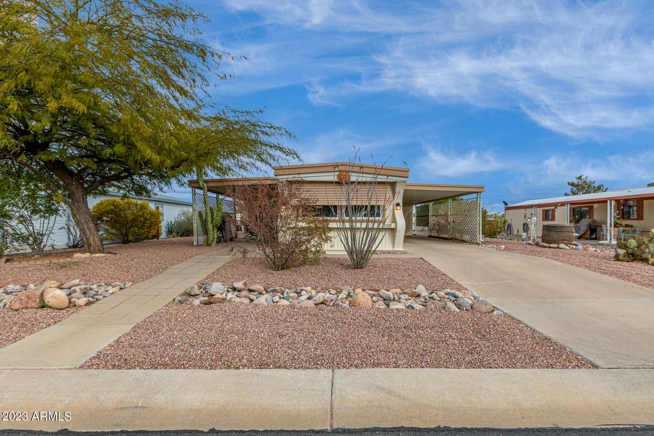 3709 N South Dakota Ave., Florence, AZ 85132