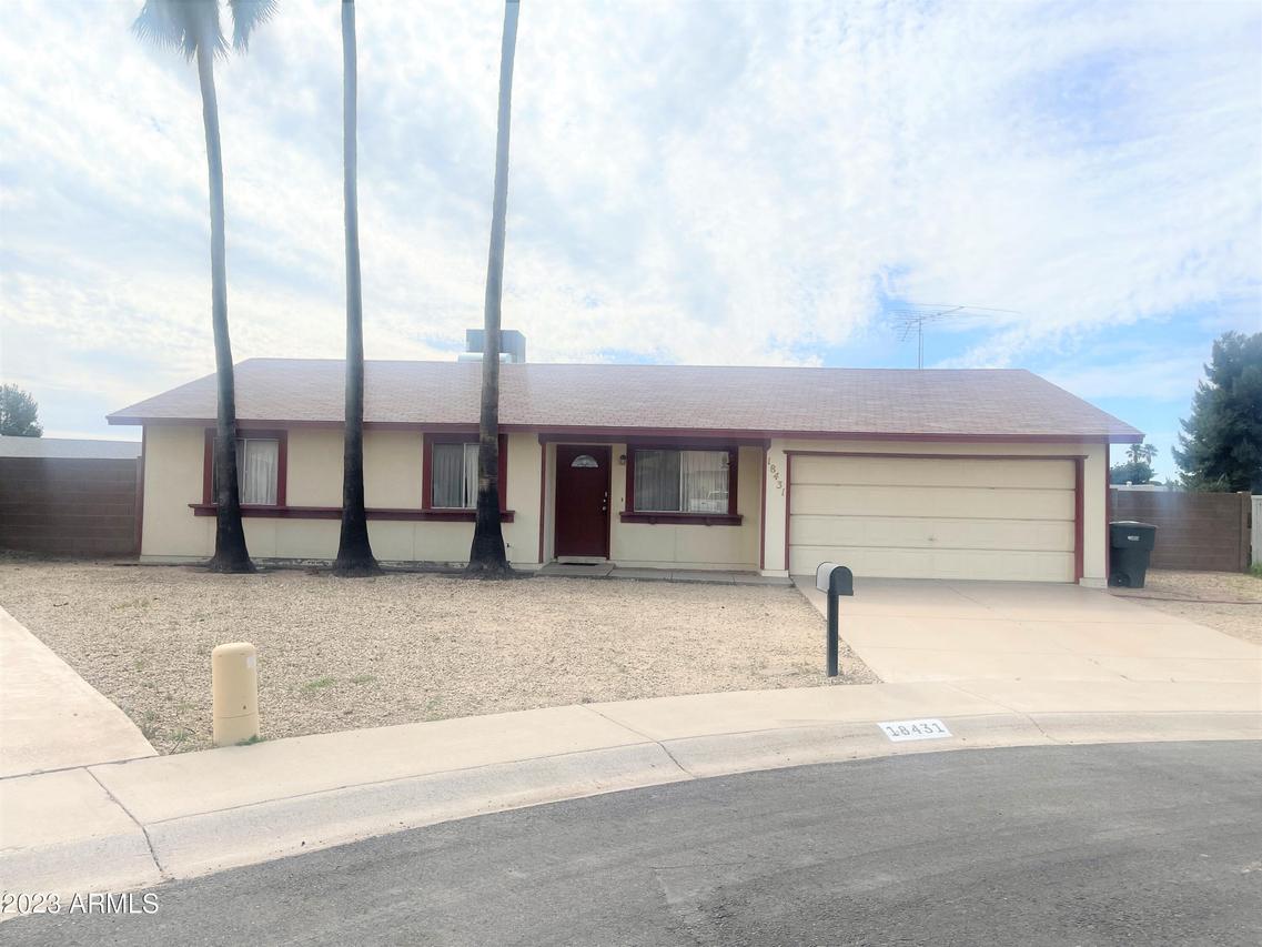 18431 N 32nd Dr., Phoenix, AZ 85053