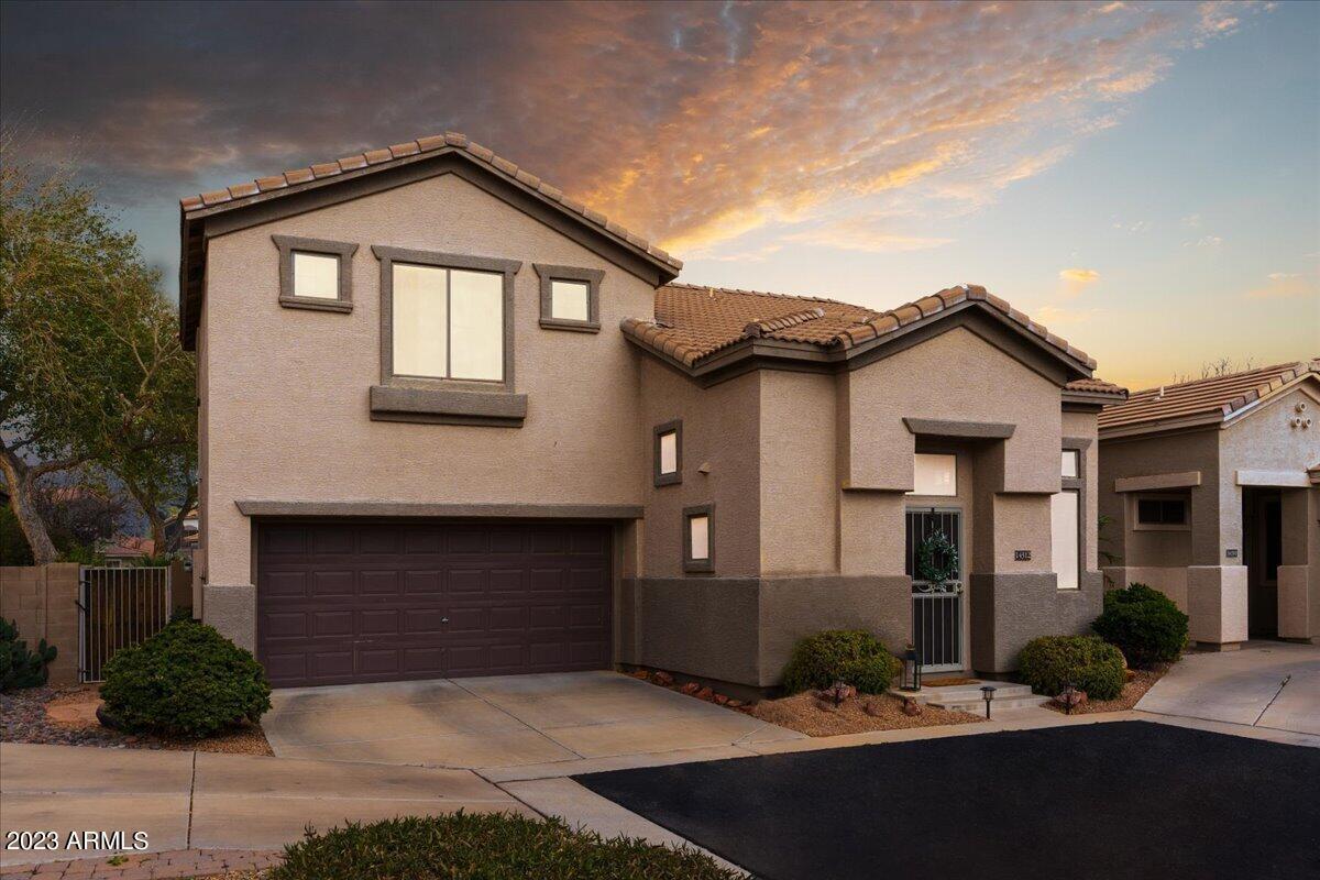 14312 W Lexington Ave., Goodyear, AZ 85395