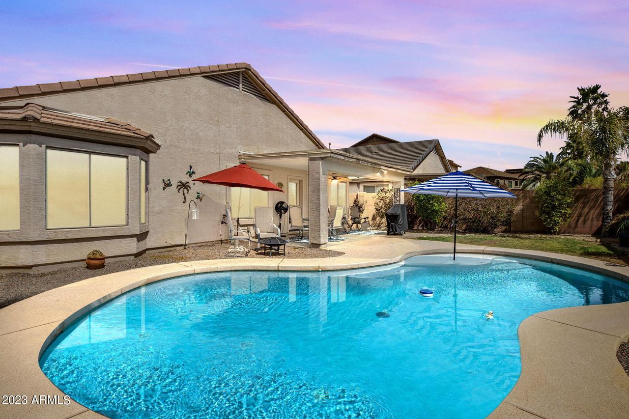 45237 W Norris Rd., Maricopa, AZ 85139