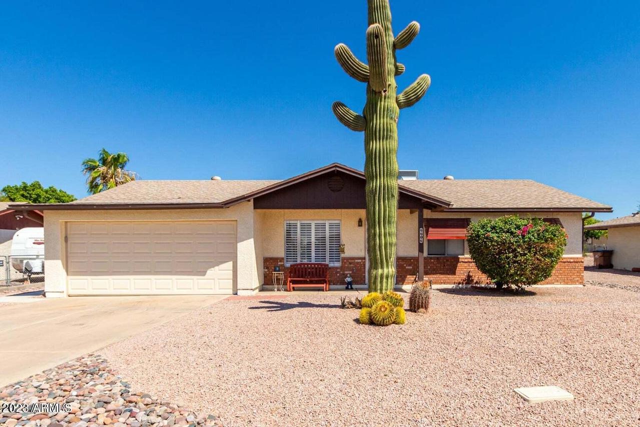 6606 E Dallas St., Mesa, AZ 85205