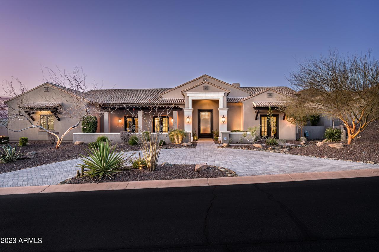 13750 E Yucca St., Scottsdale, AZ 85259