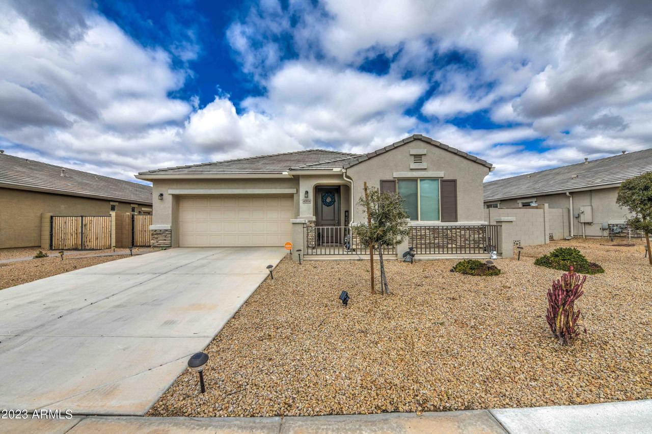 40934 W Jenna Ln., Maricopa, AZ 85138