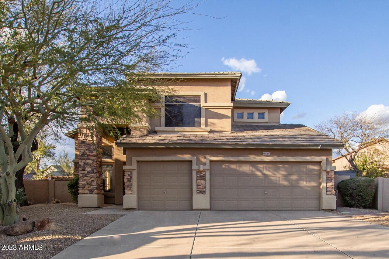 10628 E Tierra Buena Ln., Scottsdale, AZ 85255