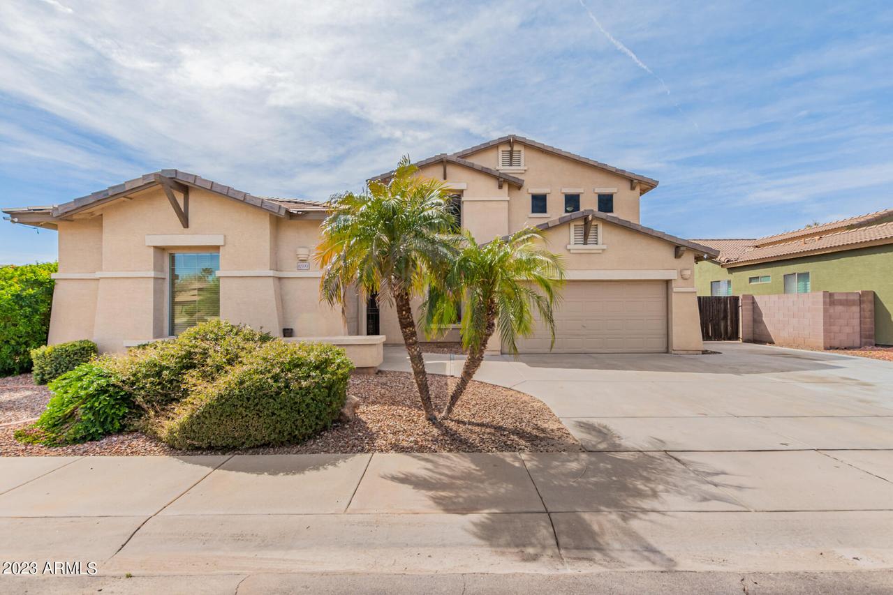 6500 S Dragoon Ct., Chandler, AZ 85249