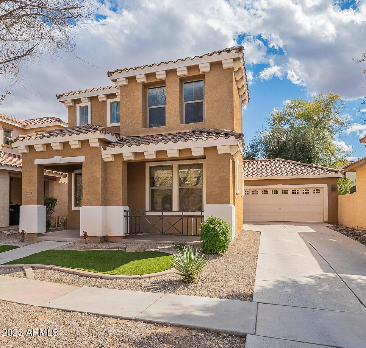 3261 E Milky Way, Gilbert, AZ 85295